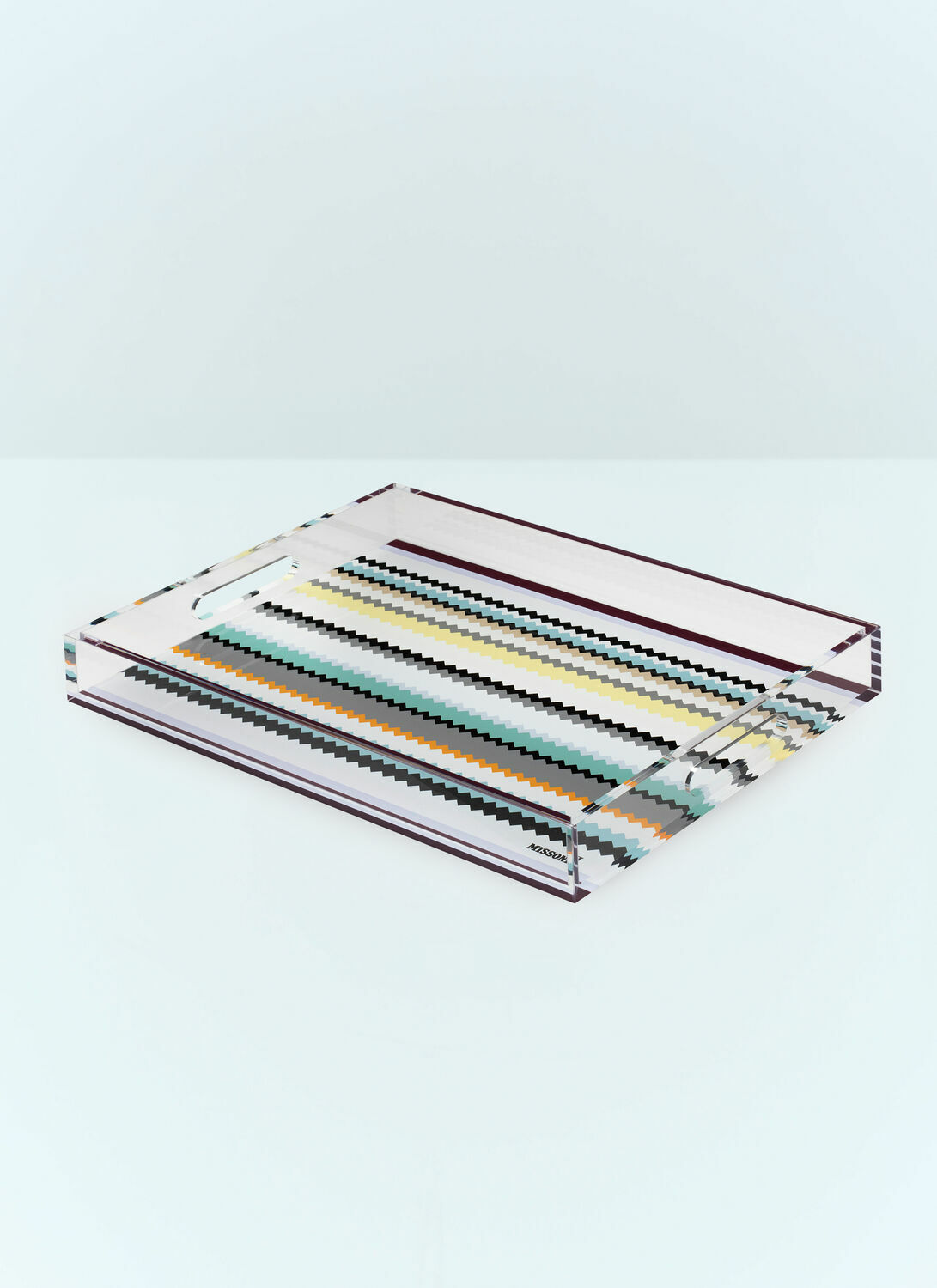 Missoni Curt Tray