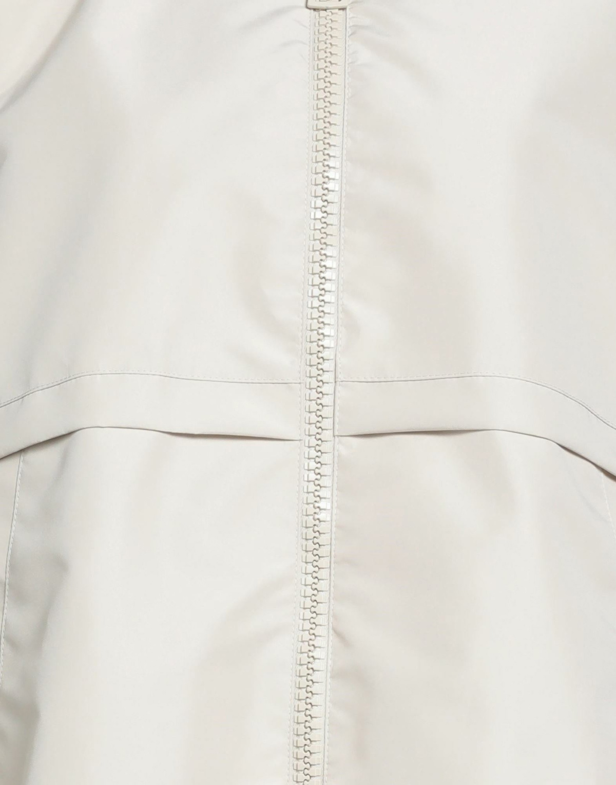 Khrisjoy Womens Jacket in Beige