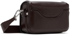 LEMAIRE Brown Ransel Mini Bag