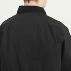 thisisneverthat Men's x GORE-TEX WINDSTOPPER Gear Jacket in Black