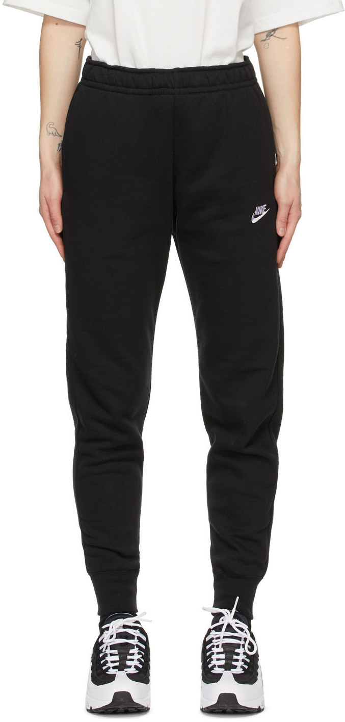 Nike Black Sportswear Dance Cargo Pants Nike