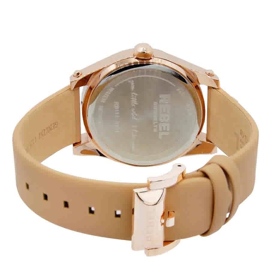 Rebel Gravesend Ladies Watch RB111-8151