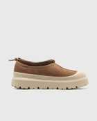 UGG TASMAN WEATHER HYBRID Brown Mens Lowtop