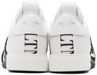 Valentino Garavani White VL7N Sneakers