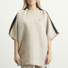 Coperni Women's Zero Waste T-Shirt in Beige