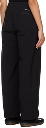 The North Face Black Easy Wind Lounge Pants