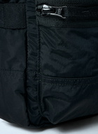 Stone Island Logo Patch Crossbody Bag