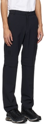 66°North Black Jadar Cargo Pants