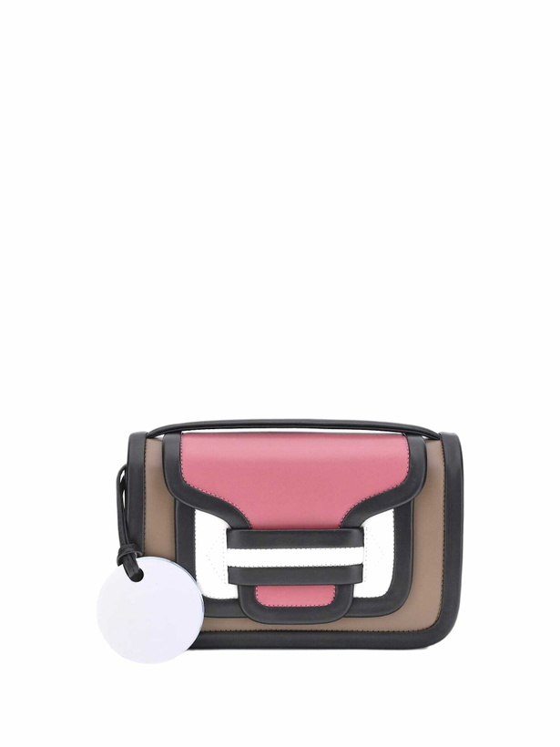 Photo: Pierre Hardy Alpha Shoulder Bag