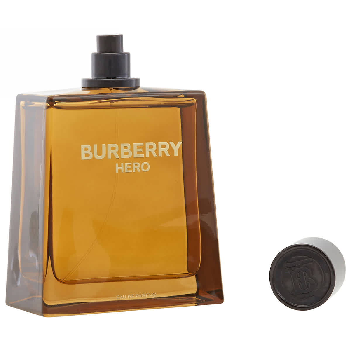Burberry Mens Hero EDP Spray 5.07 oz Fragrances 3614228837996