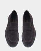 Steve Madden Tollis Dress Shoes in Brown