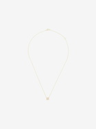 Dana Rebecca Designs 14K Yellow Gold Millie Diamond Necklace