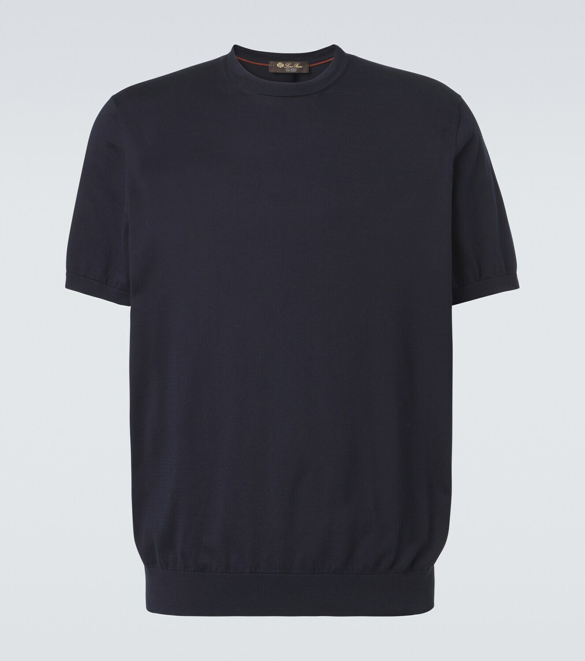 Loro Piana Cotton sweater