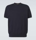 Loro Piana Cotton sweater