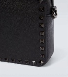 Valentino Garavani Leather crossbody bag