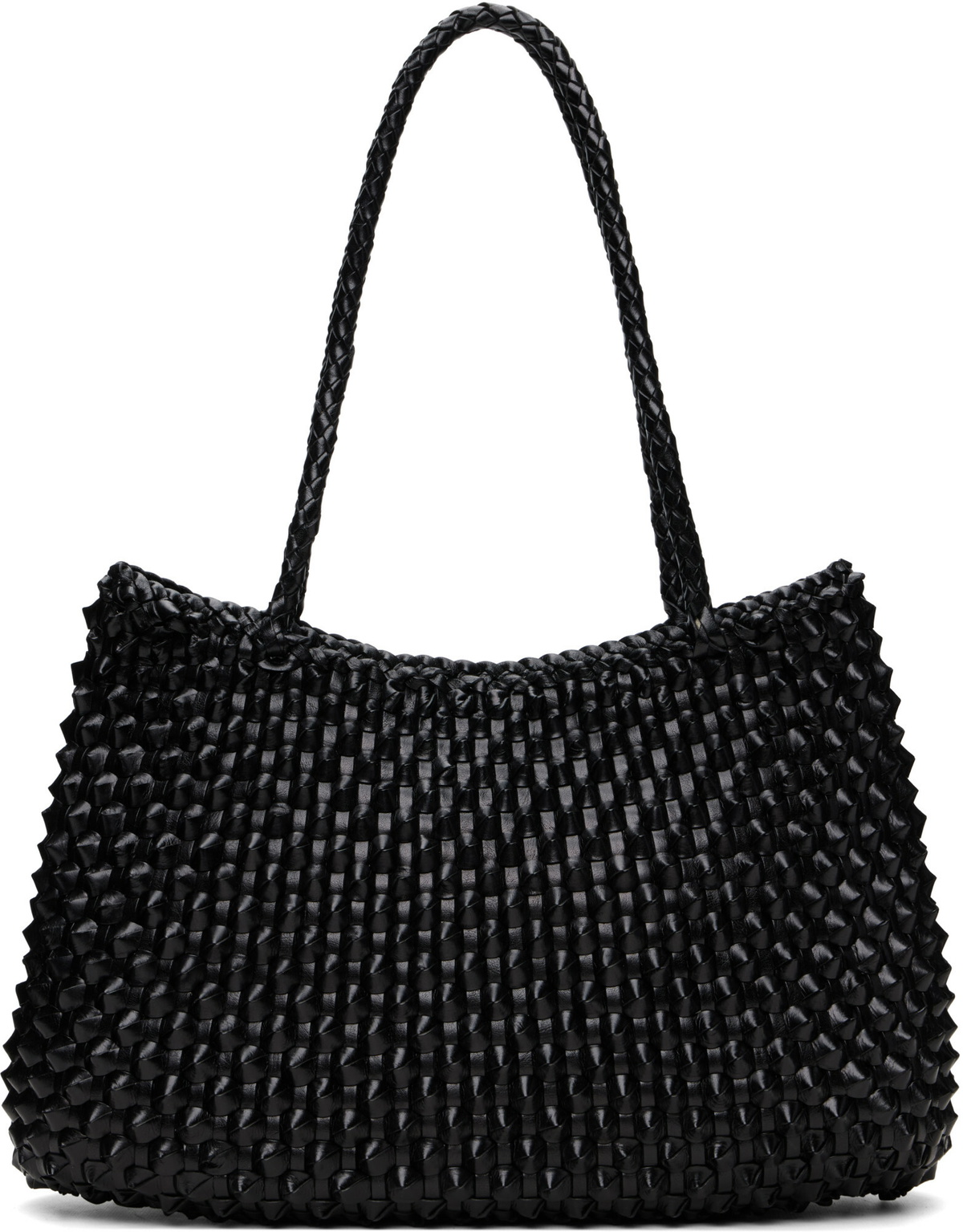 Dragon Diffusion Black Croce Cactus Bag