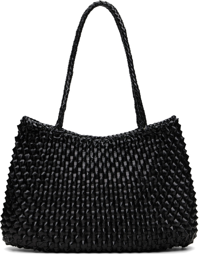 Photo: Dragon Diffusion Black Croce Cactus Bag
