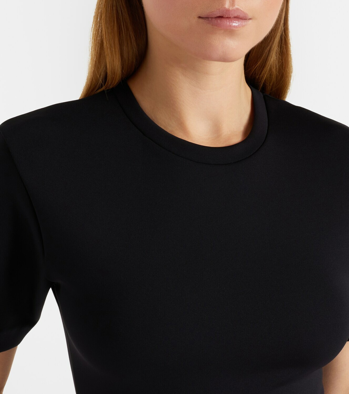 Fforme Jersey T-shirt