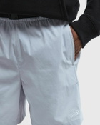 The North Face CLASS V PATHFINDER BELTED SHORT - 7 Grey Mens Sport & Team Short