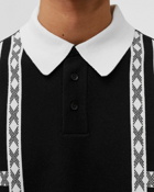 Honor The Gift Private School S/S Polo Black - Mens - Polos