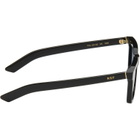 RETROSUPERFUTURE Black 1968 Sunglasses