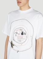 Honey Fucking Dijon Basquiat T-Shirt