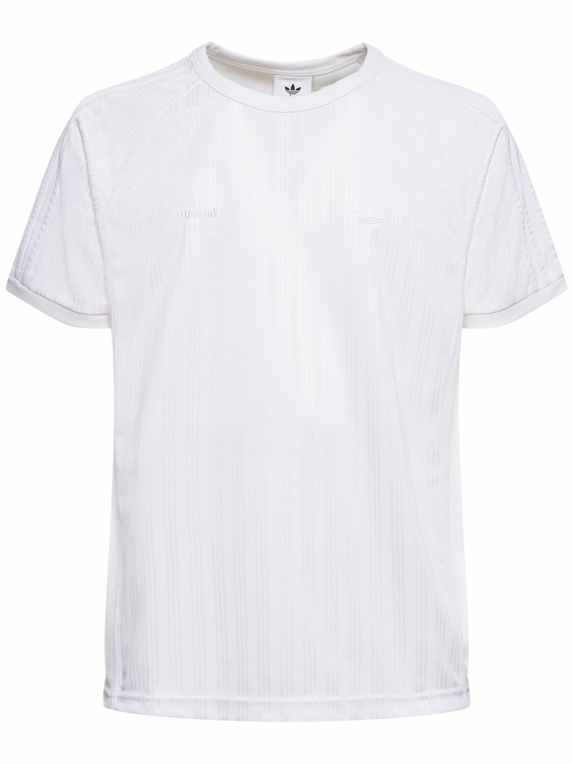 ADIDAS ORIGINALS Jjjjound Tech Jersey T-shirt adidas Originals
