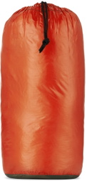 NANGA Green ECO BAG 350 Sleeping Bag