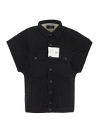 3X1 Denim Gilet