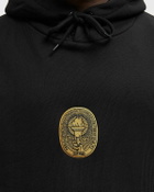 Parlez Flare Hoody Black Men