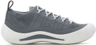 At.Kollektive Gray Nina Christen Edition Cluster X Sneakers