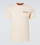 Moncler Archivio cotton jersey T-shirt