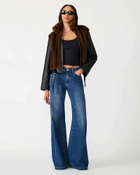 Steve Madden Ryland Jacket in Black