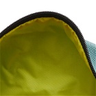 Topo Designs Dopp Kit Wash Bag in Sage/Pond Blue 