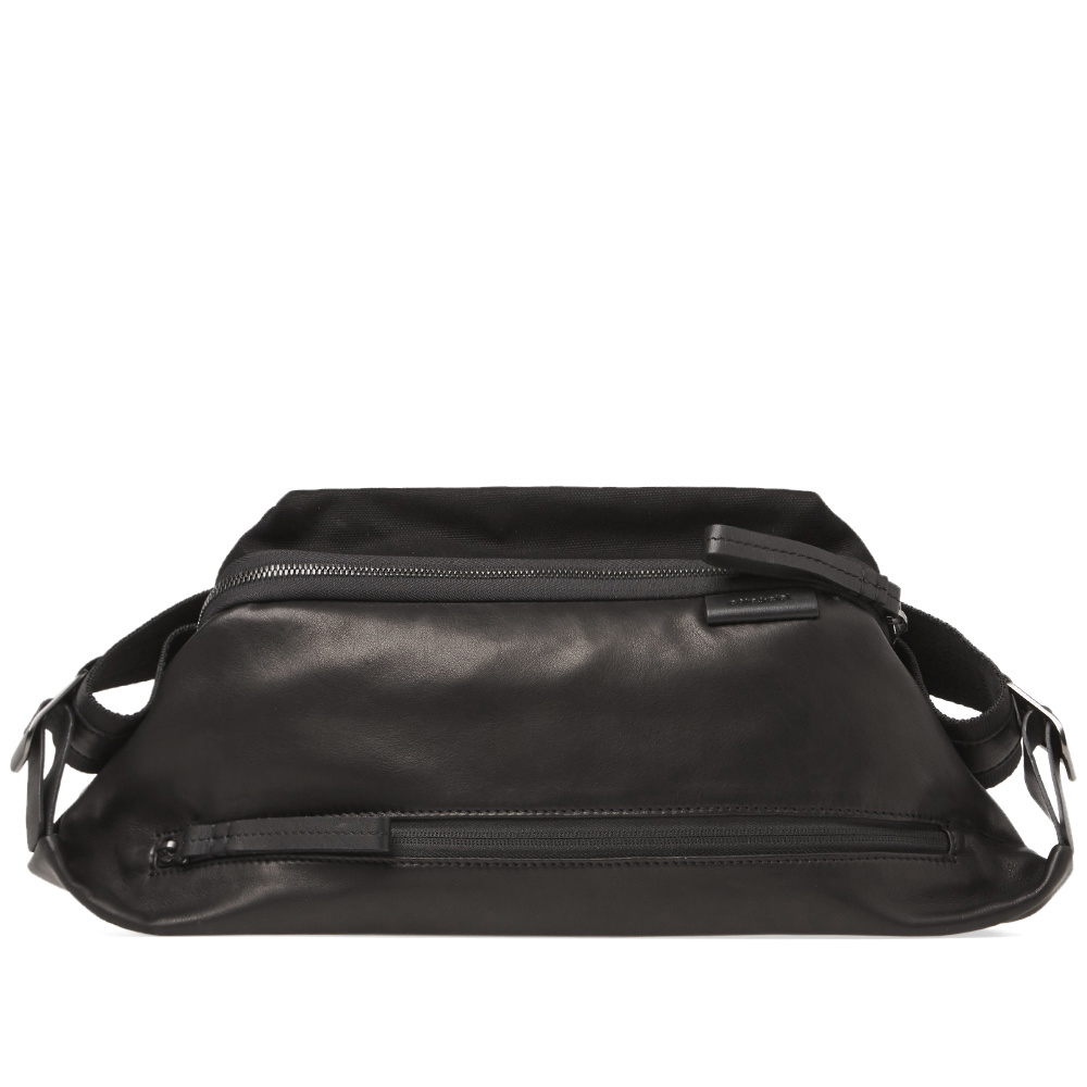 Cote Ciel Isarau Alias Shoulder Bag Cote Ciel