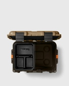 YETI LoadOut GoBox 30 Brown Mens Outdoor Equipment