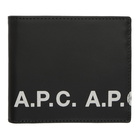 A.P.C. Green Aly Wallet