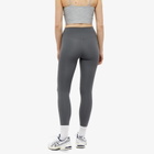 Stylerunner Women's Adaption 7 Eighths Tights in Shadow