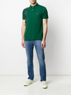 POLO RALPH LAUREN - Logo Polo Shirt