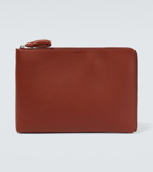 Lemaire - Leather portfolio