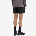 Cotopaxi Men's Brinco 5" Shorts in Cotopaxi Black