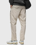 Parel Studios Legan Pants Beige - Mens - Casual Pants