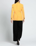 Kwaidan Editions Womens Blazer in Marigold