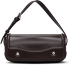 LEMAIRE Brown Ransel Bag