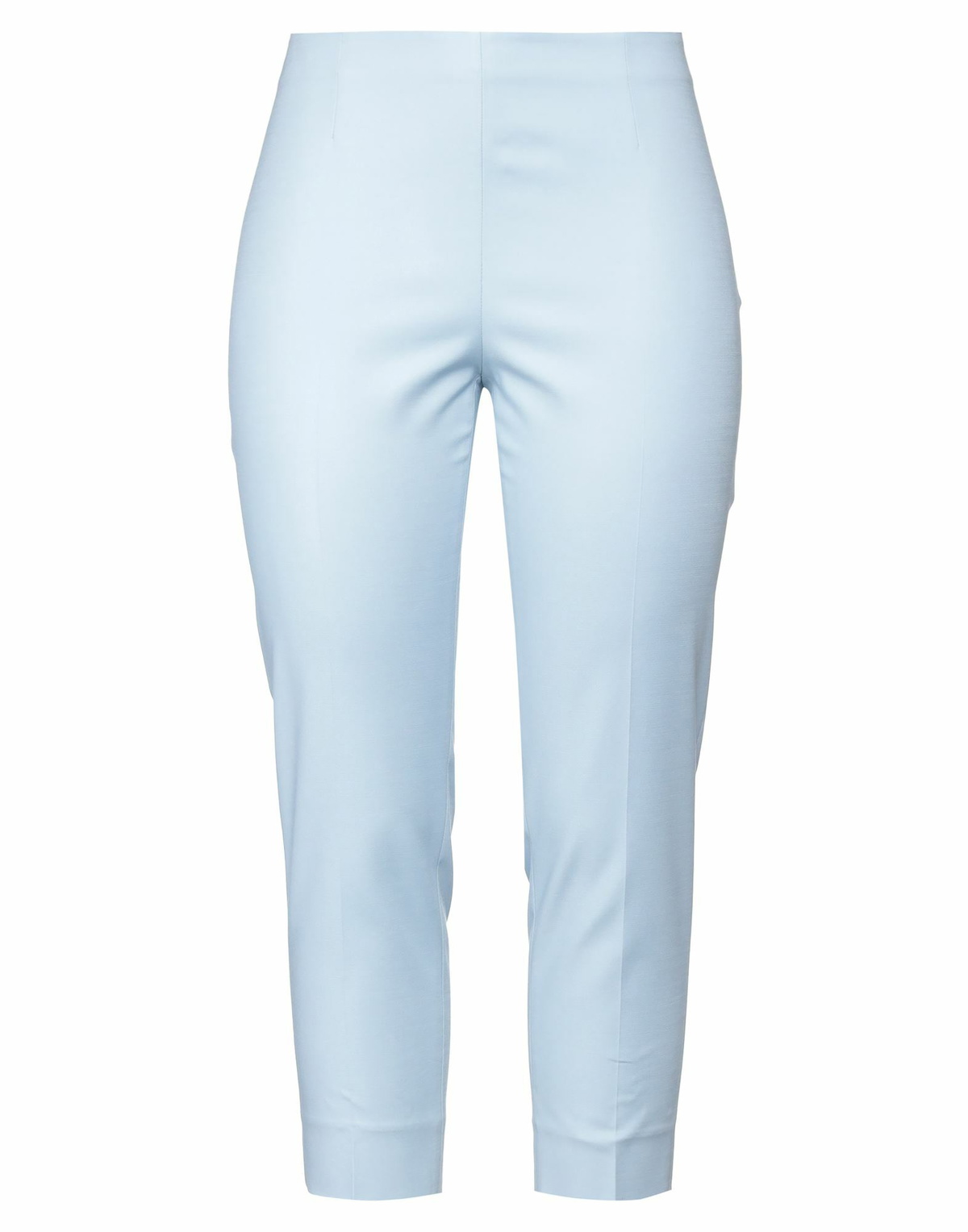 Peserico Womens Pants Sky in Blue