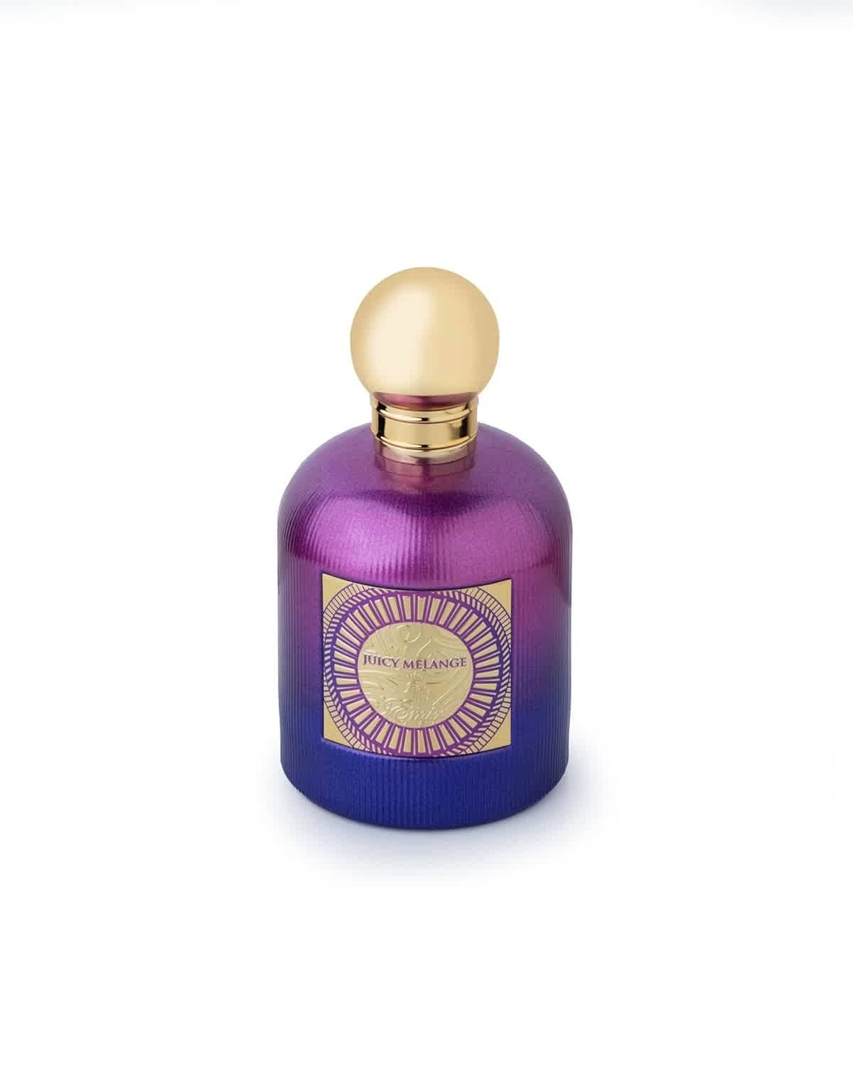 Paris Corner Unisex Juicy Melange EDP Spray 3.38 oz Fragrances 6298141924505