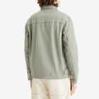 Armor-Lux Men's Fisherman Chore Jacket in Shadow