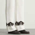 4th & Reckless Women's Janine Trousers in Cream