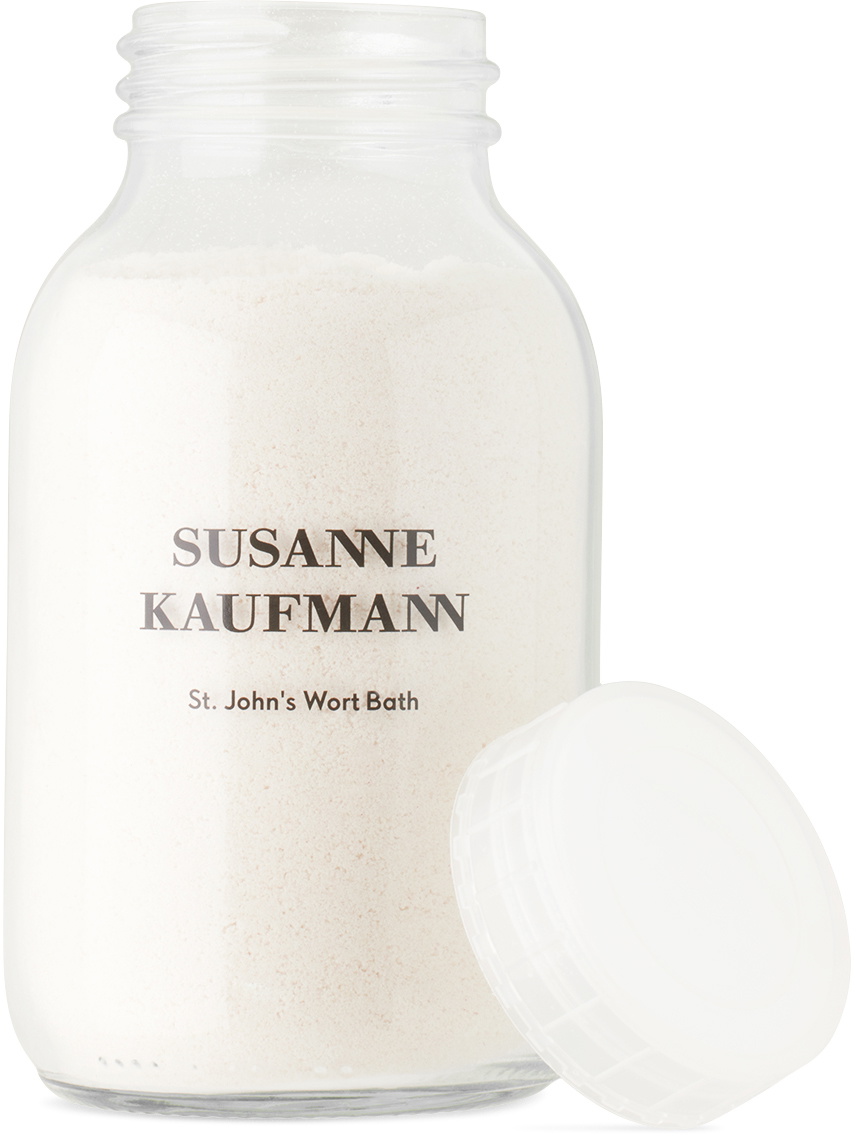 Susanne Kaufmann St John's Wort Bath, 400 g