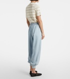 Zimmermann Ascension tapered jeans